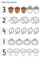 Voorbeeld - Werkboekje herfst - Pagina 3