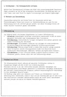 Vorschau - Stundenentwürfe - Herbst: Geschichte schreiben- Das Herbstbild (Bildergeschichte Deutsch Grundschule Klasse 2-4) - Seite 3