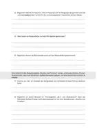 Vorschau - Arbeitsblätter - Die Blutgruppen und das AB0-System - Seite 1