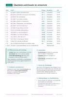 Vorschau - Arbeitsblätter - Barock und höfisches Leben, Arbeitsheft, Klasse 8 - Seite 2