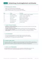 Vorschau - Arbeitsblätter - Barock und höfisches Leben, Arbeitsheft, Klasse 8 - Seite 3