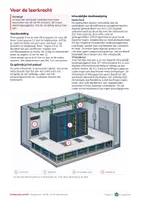 Voorbeeld - Escaperoom: red Bit uit het datacentrum | Groep 7–8 | Met antwoorden - Pagina 1