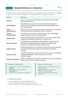 Vorschau - Arbeitsblätter - Standortfaktoren, Arbeitsheft, Klasse 10 - Seite 3