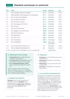 Vorschau - Arbeitsblätter - Tiere und ihr Körperbau, Arbeitsheft, Klasse 4 - Seite 2