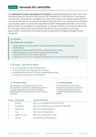 Vorschau - Arbeitsblätter - Ursachen und Ausbruch, Arbeitsheft, Klasse 9 - Seite 1