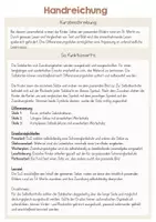 Vorschau - Stationenlernen - Sankt Martin Lesen | Sätze und Bilder zuordnen | 3-fach differenziert | Leseverständnis mit Selbstkontrolle | Klasse 2 & 3 - Seite 2