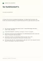 Vorschau - Aufgabenkarten - Halloween: Die vier Fälle - Seite 2