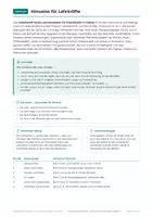 Vorschau - Arbeitsblätter - Essen und Einkaufen, Arbeitsheft, Klasse 7 - Seite 1