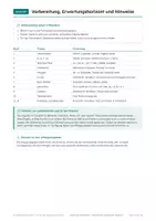 Vorschau - Arbeitsblätter - Essen und Einkaufen, Arbeitsheft, Klasse 7 - Seite 3