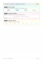 Vista previa - Juegos / Gamificación - 🧠 ¡Activa tu Mente! 50 Retos Exprés de 5 Minutos (Funciones Ejecutivas) | Primaria - página 2
