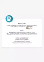 Vorschau - Merkblätter - Ordnungssystem im Klassenzimmer (Blanko-Vorlage) - Seite 2