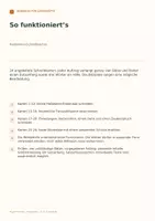 Vorschau - Aufgabenkarten - Halloween: 24 Schreibkarten - Seite 1