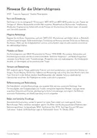 Vorschau - Unterrichtsreihen - Tropischer Regenwald – Stockwerkbau, Artenvielfalt, Nährstoffkreislauf & Abholzung | Biologie Kompletteinheit | 81 Seiten mit Arbeitsblättern - Seite 3
