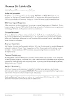 Vorschau - Unterrichtsreihen - Boden als Ökosystem – Bodenaufbau, Bodenlebewesen, Humus & Bodenschutz | Biologie Kompletteinheit | 81 Seiten mit Arbeitsblättern und Lösungen - Seite 3