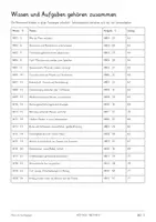 Vorschau - Unterrichtsreihen - Moore und Feuchtgebiete – Hochmoor, Niedermoor, Torf, Wiedervernässung & Klimaschutz | Biologie Kompletteinheit | 81 Seiten mit Lösungen - Seite 2