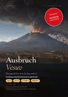 Vorschau - Spiele - Escape Room Erdkunde 7 Gratis-Probe: Pompeji | EduBreakouts - Deckblatt