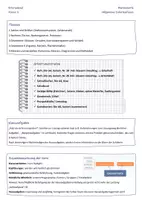 Vorschau - Anderer Materialtyp - Infoblatt Elternabend - Seite 1