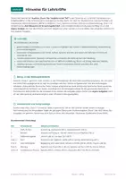 Vorschau - Arbeitsblätter - Abitur Deutsch Lektüren und Lyrik Paket - Seite 2