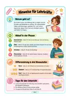 Vorschau - Arbeitsblätter - Meinung begründen Klasse 4 | Argumentieren lernen mit Arbeitsblättern, Argumentationsplan, Differenzierung & Lösungen - Seite 2