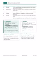 Vorschau - Arbeitsblätter - Operatoren Abitur, Politik und Wirtschaft, Geschichte - Seite 3