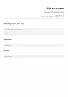 Voorbeeld - Anker start Herfstblaadjes dictee - Pagina 3