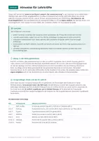 Vorschau - Arbeitsblätter - Der zerbrochne Krug Abitur, Analyse und Klausur - Seite 1