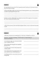 Vorschau - Arbeitsblätter - Technisches Zeichnen + Darstellung + Aufgaben + Lösungen - Seite 3