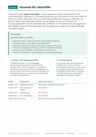 Vorschau - Arbeitsblätter - Heimsuchung Erpenbeck Abitur Aufgaben - Seite 1