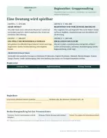 Vorschau - Arbeitsblätter - Der zerbrochne Krug – Klausurvorbereitung Dramenanalyse | 11. Auftritt & Freytag | Q1 Oberstufe - Seite 3