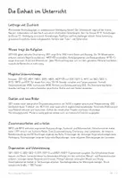 Vorschau - Unterrichtsreihen - Hexenverfolgungen – Hexenprozesse, Hexenhammer & Folter | Komplette Unterrichtseinheit Geschichte | Frühe Neuzeit | 98 Seiten - Seite 3