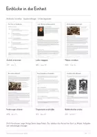 Vorschau - Unterrichtsreihen - Reformation & Bauernkrieg – Martin Luther, 95 Thesen & Augsburger Religionsfrieden | Komplette Unterrichtseinheit Geschichte | Frühe Neuzeit | 98 Seiten - Seite 1