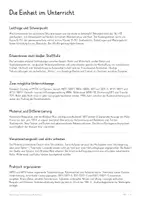 Vorschau - Unterrichtsreihen - Atlantische Versklavung – Sklavenhandel, Plantagenwirtschaft & Haitianische Revolution | Komplette Unterrichtseinheit Geschichte | Frühe Neuzeit | 91 Seiten - Seite 3
