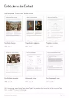 Vorschau - Unterrichtsreihen - Frühe Neuzeit Geschichte XXL Bundle – 9 komplette Unterrichtseinheiten mit Arbeitsblättern und Lösungen | Renaissance, Reformation, Hexenverfolgungen, Dreißigjähriger Krieg, Absolutismus & Aufklärung - Seite 2