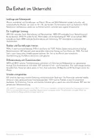 Vorschau - Unterrichtsreihen - Renaissance & Humanismus – Buchdruck, Zentralperspektive & Kopernikus | Komplette Unterrichtseinheit Geschichte | Frühe Neuzeit | 91 Seiten - Seite 3