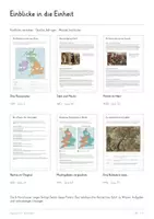 Vorschau - Unterrichtsreihen - England im 17. Jahrhundert – Bürgerkrieg, Oliver Cromwell & Bill of Rights | Komplette Unterrichtseinheit Geschichte | Frühe Neuzeit | 104 Seiten - Seite 1
