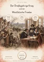 Vorschau - Unterrichtsreihen - Frühe Neuzeit: Reformation, Hexenverfolgungen & Dreißigjähriger Krieg | 3 Unterrichtseinheiten (294 Seiten) - Seite 1