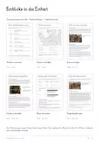 Vorschau - Unterrichtsreihen - Frühe Neuzeit: Reformation, Hexenverfolgungen & Dreißigjähriger Krieg | 3 Unterrichtseinheiten (294 Seiten) - Seite 2