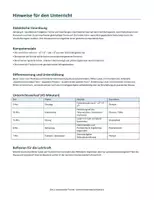 Vorschau - Stundenentwürfe - 2.Binomische Formel- Einstieg Tafel + Musterlösung - Seite 3