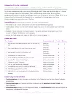 Vorschau - Fördermaterial/Inklusion - Lernstandserhebung Klasse 2 Deutsch und Mathe – Eingangstests Schuljahresanfang mit Auswertung und Förderhinweisen - Seite 2