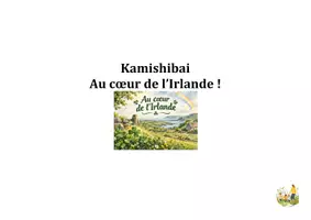 Aperçu - Cartes / Images - Kamishibai_au coeur de l'irlande - Page 1