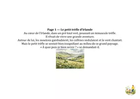 Aperçu - Cartes / Images - Kamishibai_au coeur de l'irlande - Page 2