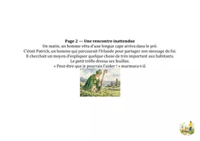 Aperçu - Cartes / Images - Kamishibai_au coeur de l'irlande - Page 3