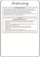 Vorschau - Arbeitsblätter - WACHSENDES SPARPAKET: Lesen & Malen (3-fach differenziert) – DaZ | Deutsch | Grundschule - Seite 2