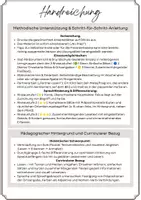 Vorschau - Arbeitsblätter - WACHSENDES SPARPAKET: Lesen & Malen (3-fach differenziert) – DaZ | Deutsch | Grundschule - Seite 3
