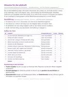 Vorschau - Fördermaterial/Inklusion - Lernstandserhebung Klasse 4 Deutsch und Mathe – Eingangstests Schuljahresanfang mit Auswertung und Förderhinweisen - Seite 2
