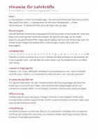 Vorschau - Arbeitsblätter - Schreibschrift lernen – Vereinfachte Ausgangsschrift (VA) Klasse 2: Lehrgang mit Bewegungspfeilen, Verbindungen, Abschreibtexten | Deutsch - Seite 2