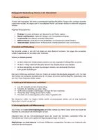 Vorschau - Arbeitsblätter - Schaltsymbole erkennen und zuordnen | Trimino Elektrizität - Seite 2