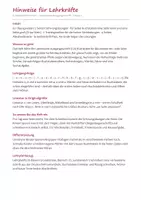 Vorschau - Arbeitsblätter - Schreibschrift lernen – Lateinische Ausgangsschrift (LA) Klasse 2: Lehrgang mit Bewegungspfeilen, Verbindungen, Abschreibtexten | Deutsch - Seite 2