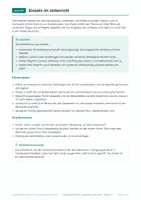 Vorschau - Poster - Dreifelderwirtschaft Poster + Karten 6-7 - Seite 1