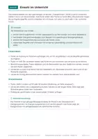 Vorschau - Poster - Energieformen Poster + Karten Klasse 7-8 - Seite 1